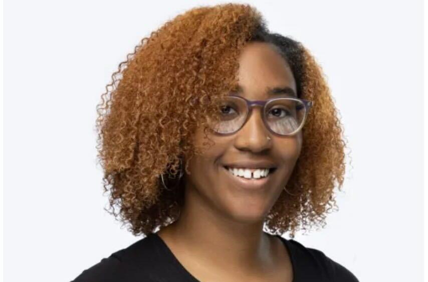 Amari Haywood
