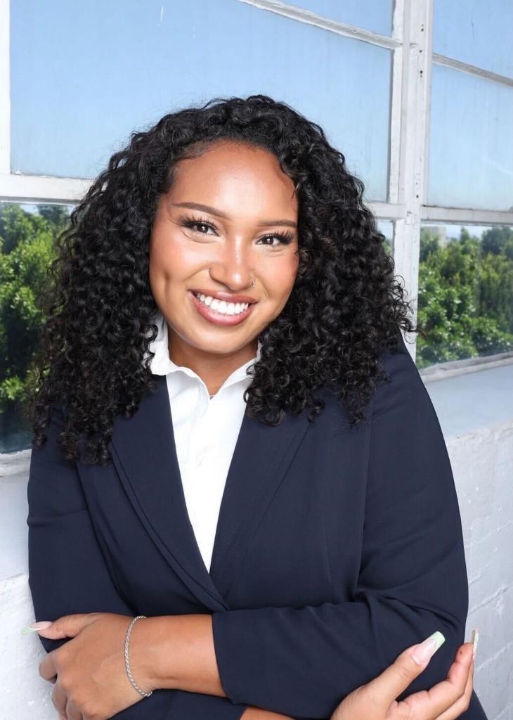 Debrina Collins